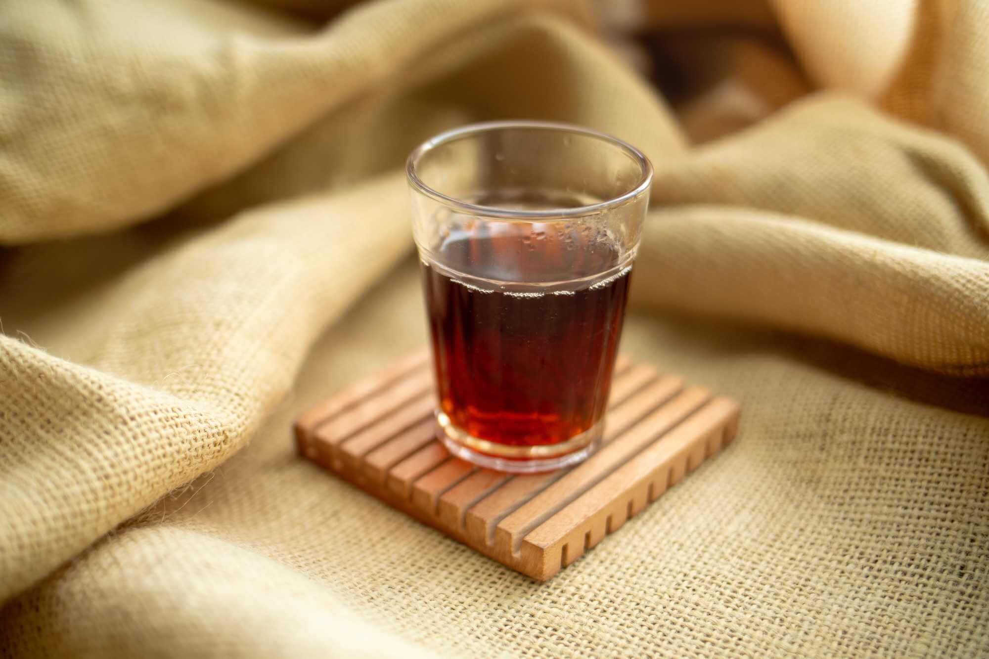 čaj rooibos a účinky